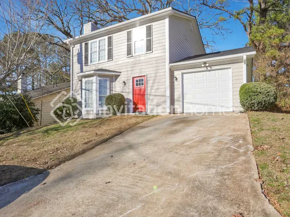 5038 Donnell Way, Decatur, GA 30035