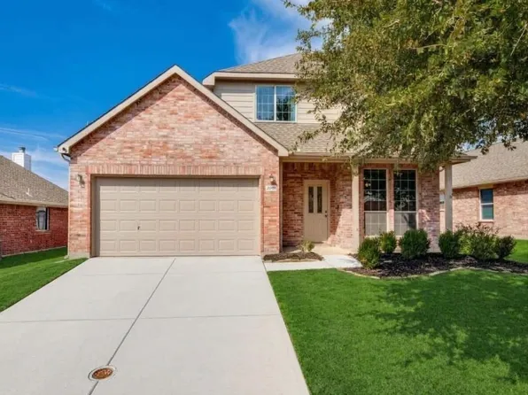 2809 Arabian Ln, Celina, TX 75009