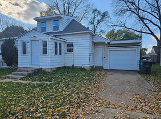 521-523 Canal St, Wisconsin Rapids, WI 54495