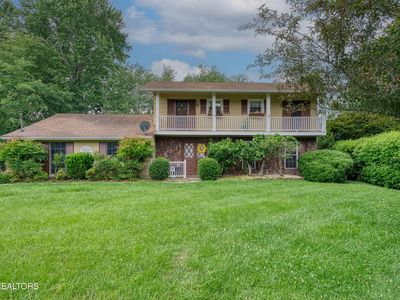 1805 Grenada Blvd Lot 12, Knoxville, TN, 37922