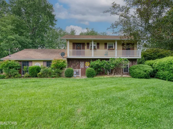 1805 Grenada Blvd Lot 12, Knoxville, TN 37922