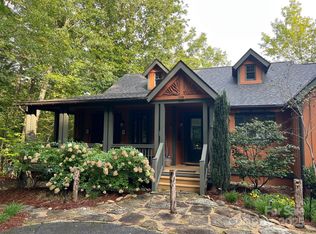 118 Juneberry Ln, Tuckasegee, NC 28783