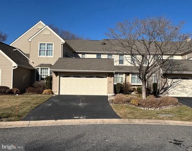 1303 Circle Dr, West Chester, PA, 19382
