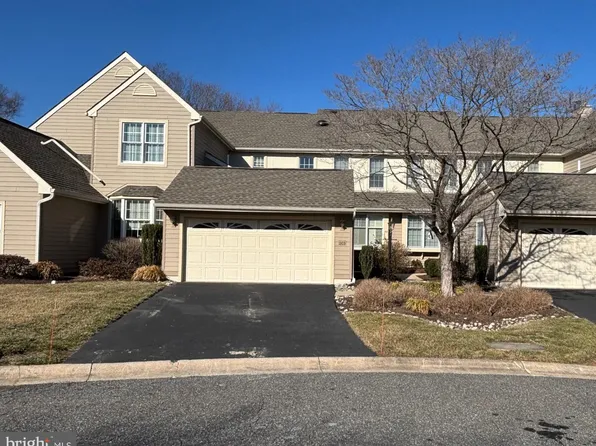 1303 Circle Dr, West Chester, PA 19382