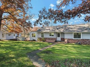 787 County Hwy N, Stoughton, WI 53589