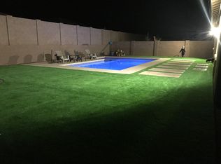 2640 W Rancho Laredo Dr, Phoenix, AZ 85085