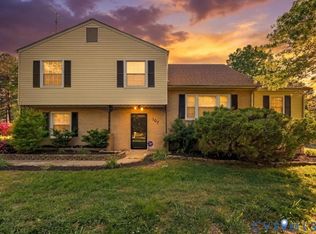 1713 Hungary Rd, Henrico, VA 23228