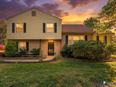 1713 Hungary Rd, Henrico, VA, 23228