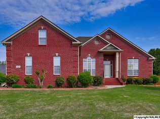 214 Falling Star Walk, Huntsville, AL 35806