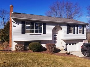 56 Woodview Dr, Cogan Station, PA 17728