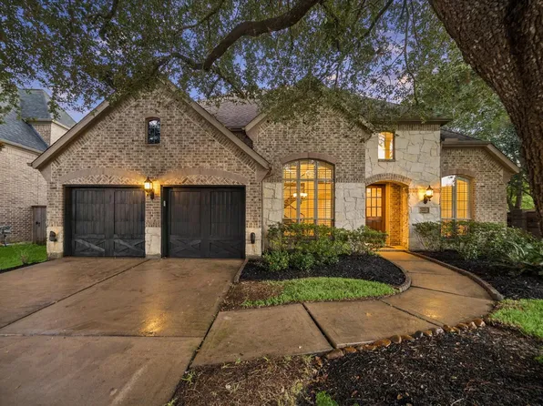 26051 Galena Stone Ln, Katy, TX 77494