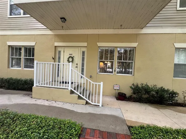 5025 SW 91st Ct APT 103, Gainesville, FL 32608