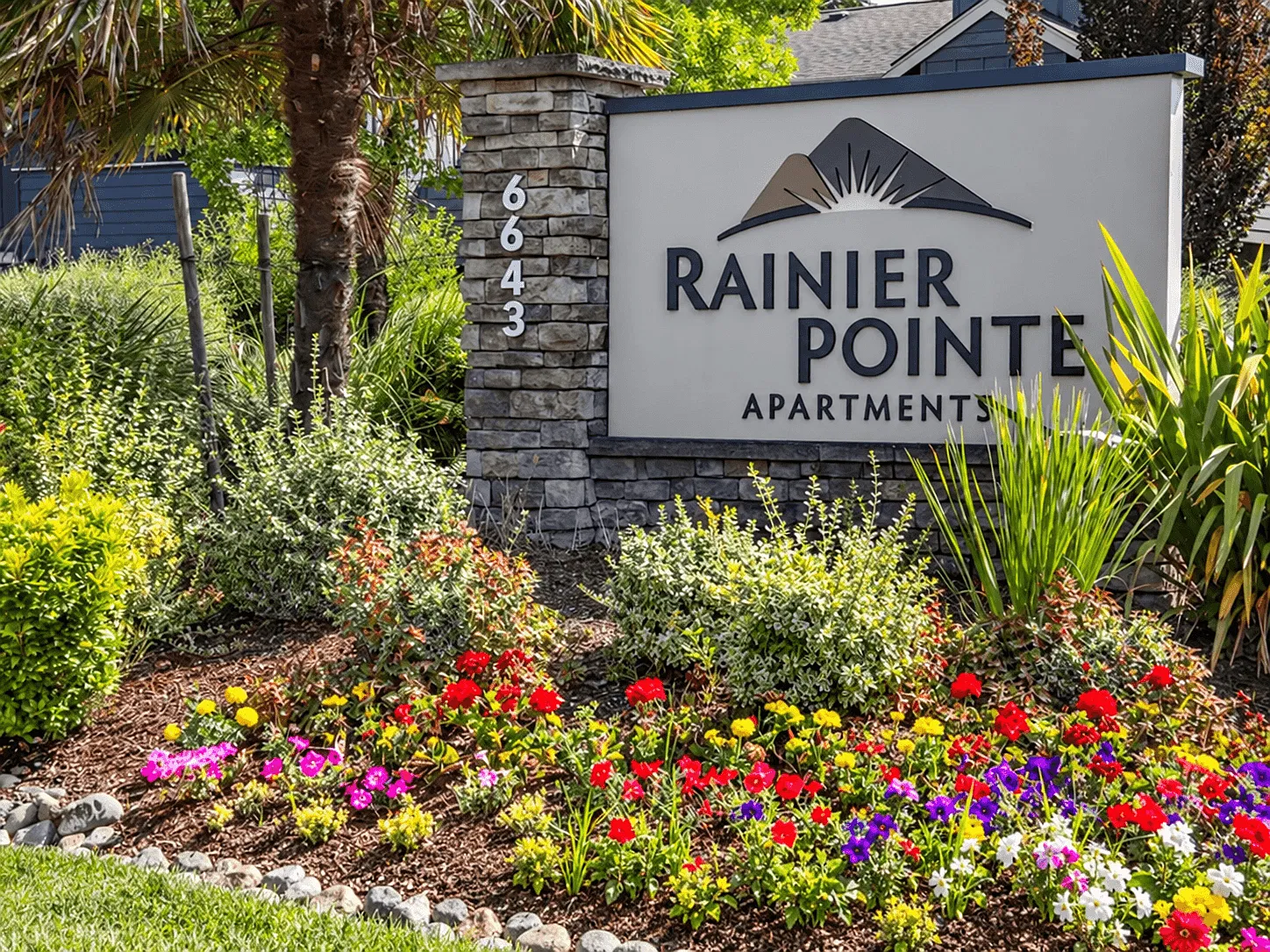 Rainier Pointe — Photo 1