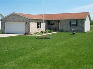 300 Mulberry St, Sulphur Springs, IN 47388