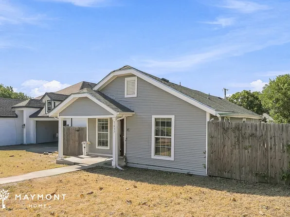 5637 Bonnell Ave, Fort Worth, TX 76107