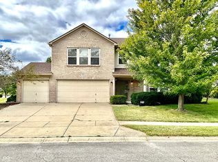 6420 Eastern Range Rd, Indianapolis, IN 46234