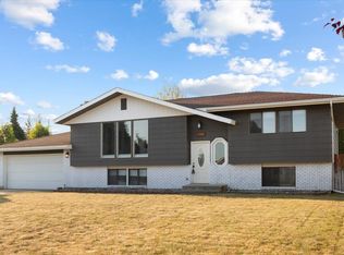6106 W Kittitas Ct, Spokane, WA 99208