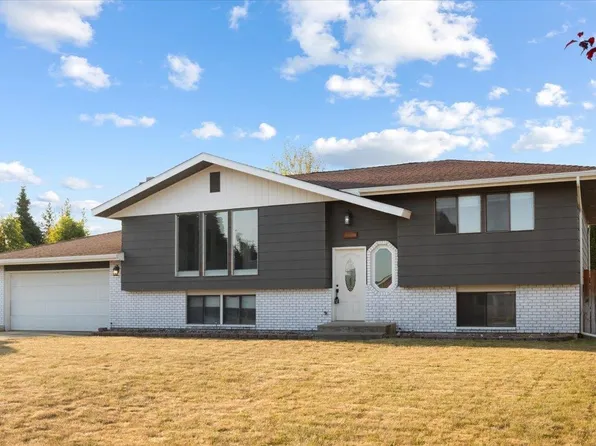 6106 W Kittitas Ct, Spokane, WA 99208
