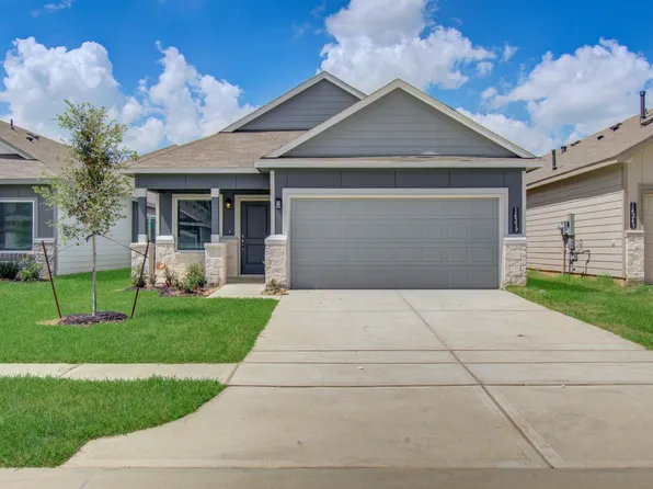 14239 Aston Pine Dr, Houston, TX 77032