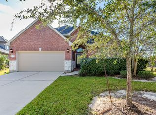 26100 Brickhill Dr, Spring, TX 77389