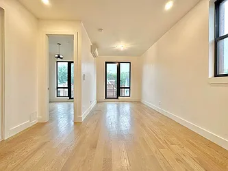 Rented by Doorway NYC, LLC