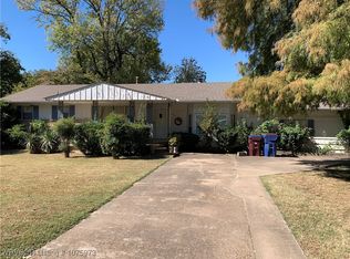 4916 S 33rd St, Fort Smith, AR 72903