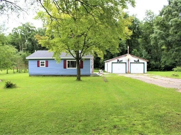 1635 S Castor Rd, Midland, MI 48640