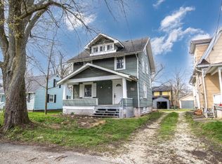 1815 Roosevelt Ave NE, Canton, OH 44705