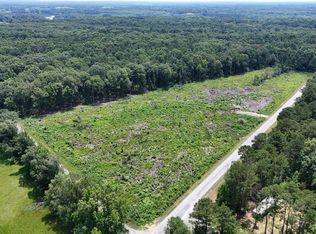 0 County Road 16 #0, Greensboro, AL 36744