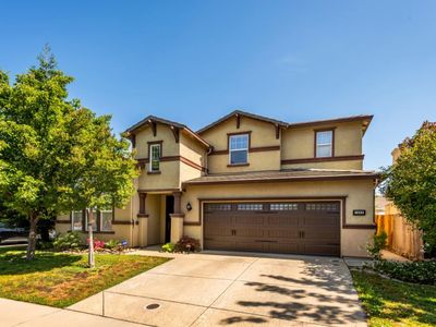 1882 Flint St, Roseville, CA, 95747