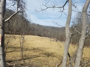 1083 Indian Creek Rd, Cedar Bluff, VA 24609