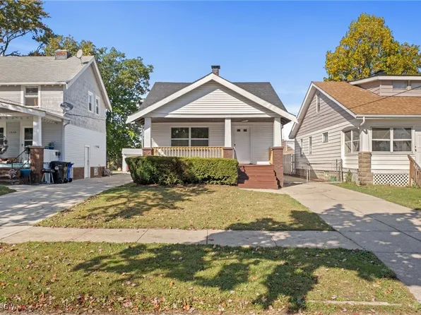 14128 Lakota Ave, Cleveland, OH 44111