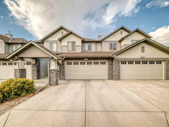 100 S Coopers Cmn SW #119, Airdrie, AB T4B 3C7