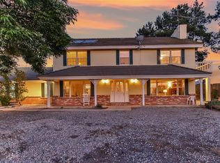 285 Woodmeadow Ln, Ramona, CA 92065