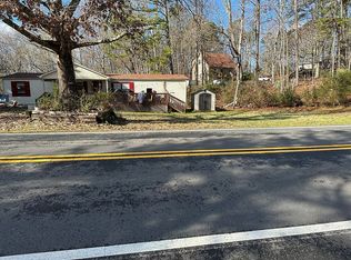 1111 Ridge Rd, Canton, GA 30114