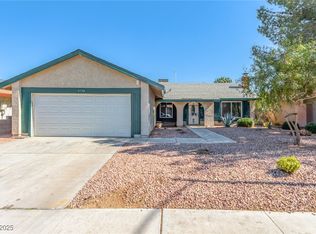 3730 Greenwood Dr, Spring Valley, NV 89103