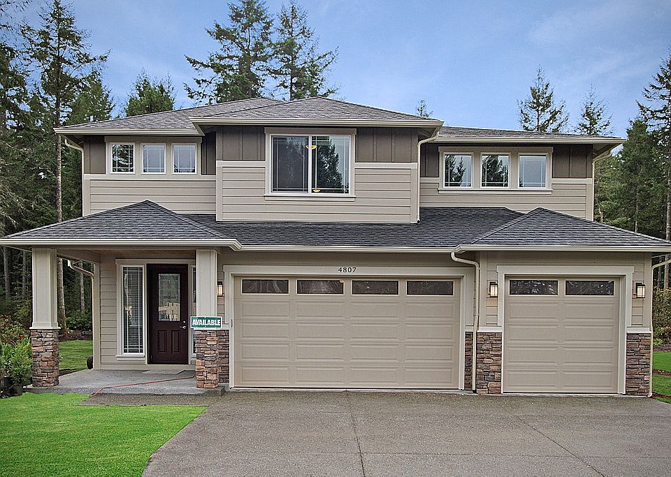1st image of 4726 Plover St NE