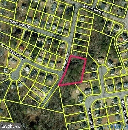 2nd image of 1049 Judson Rd