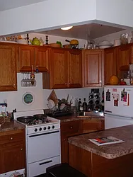 Rented by Citi Habitats