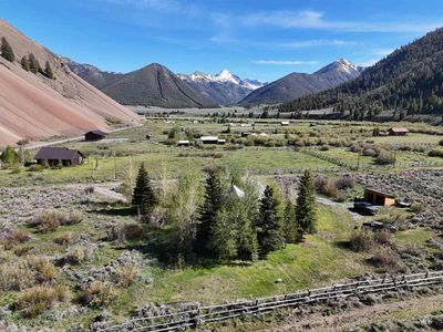 4299 N Fork Rd, Mackay, ID, 83251