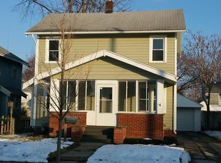 4302 Commonwealth Ave, Toledo, OH 43612