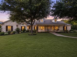 200 Johanne Point Rd, Eddy, TX 76524