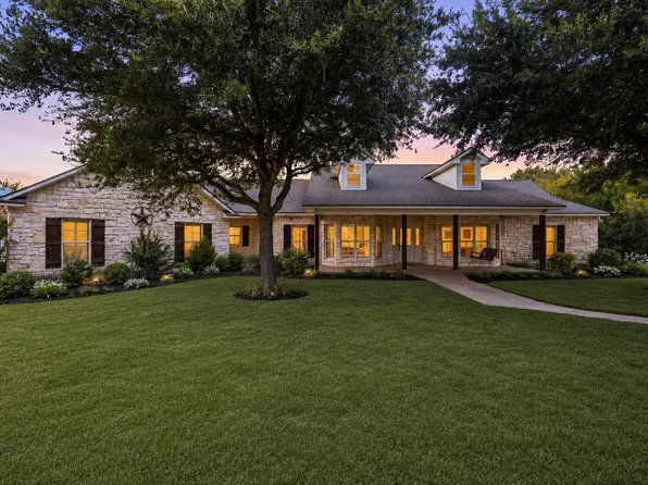 200 Johanne Point Rd, Eddy, TX 76524