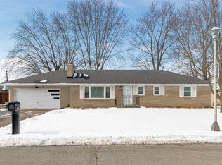 230 S 27th St, Richmond, IN