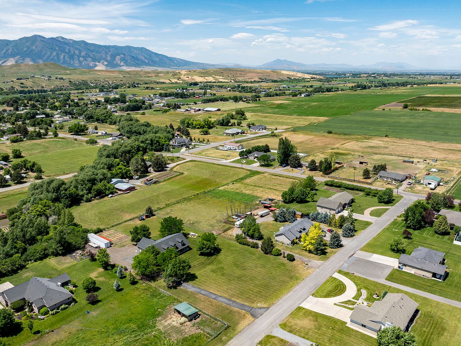 8871 S 100 E, Paradise, UT 84328 | MLS #2095316 | Zillow