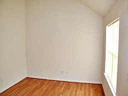 Separate Living Room