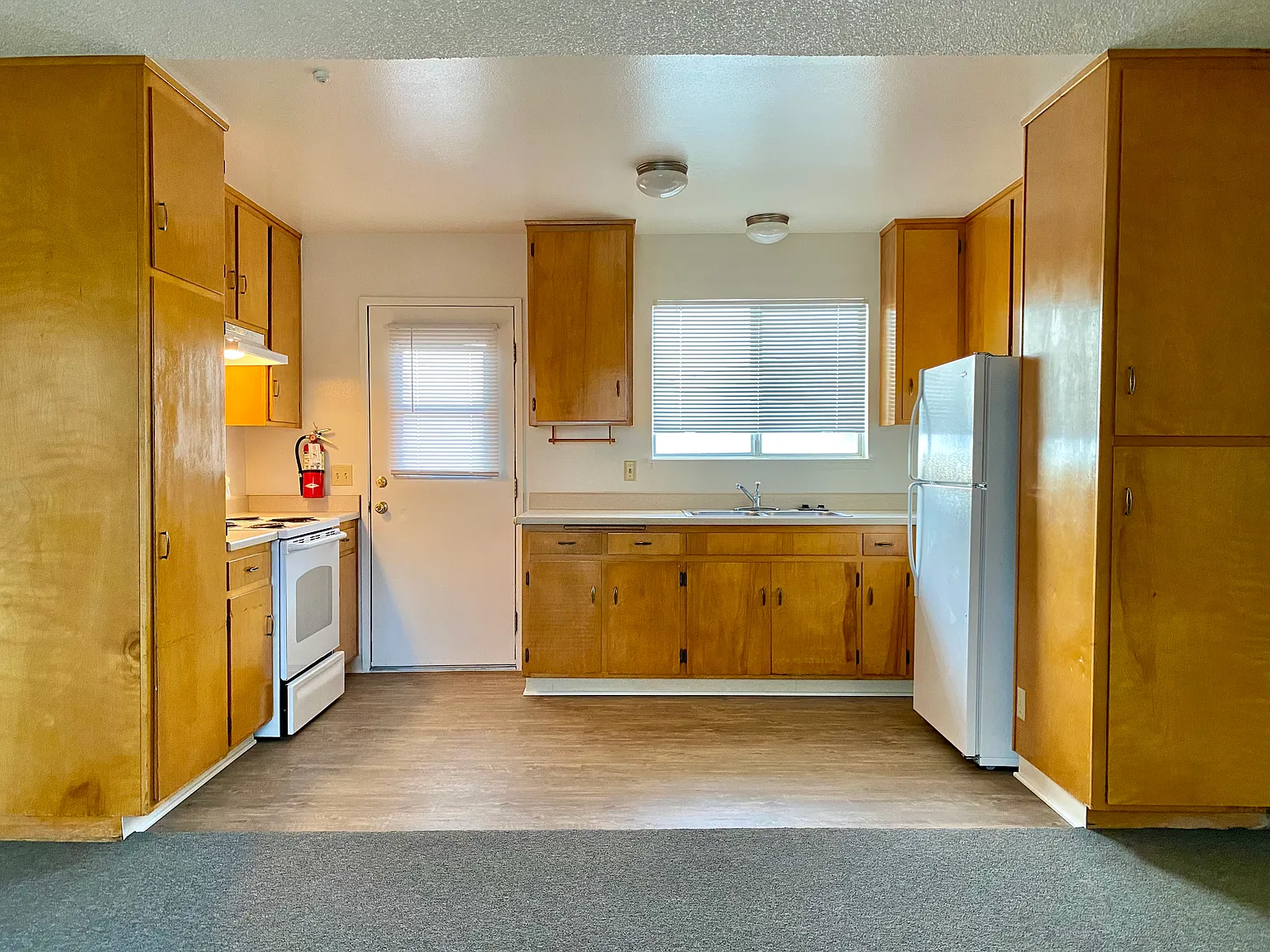Halter Haven Apartments — Photo 2