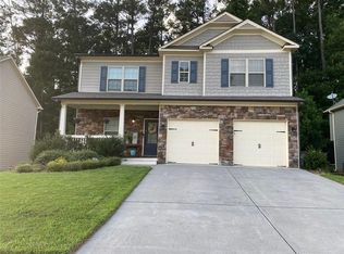 3830 Aspen Spgs, Kennesaw, GA 30144
