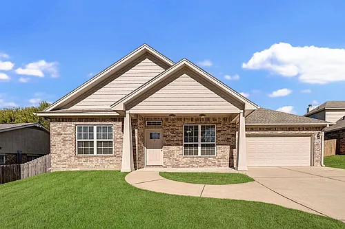 12738 Lake Conroe Hills Dr Photo 1