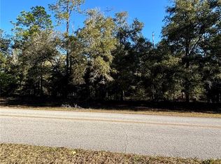 LOT 23 SW 102nd Street Rd #23, Dunnellon, FL 34431
